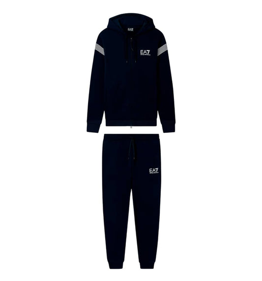 Chándal Casual_Hombre_ARMANI EA7 Tracksuit