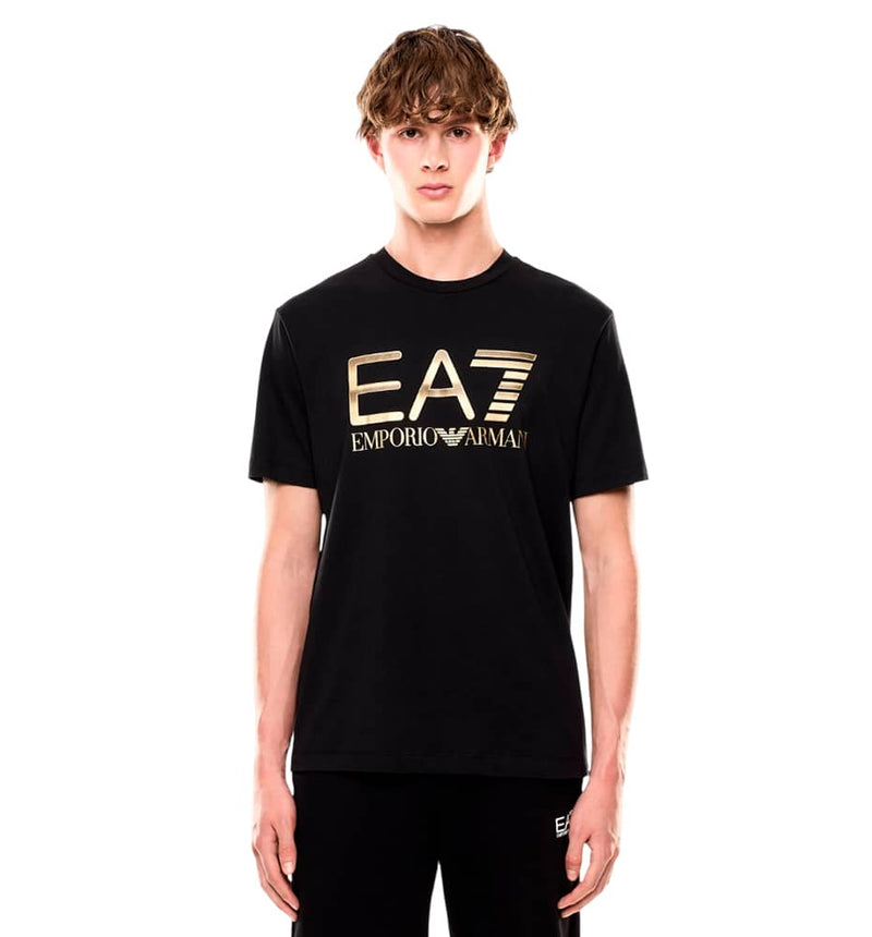 Camiseta M/C Casual Armani Ea7 T-Shirt