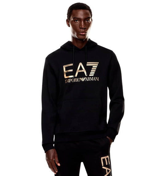 Casual Sweatshirt_Men_ARMANI EA7 Sweatshirt