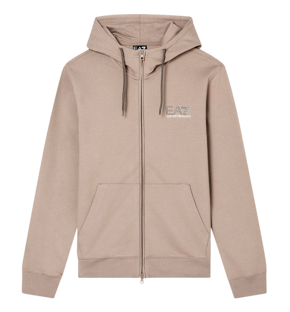 Sudadera Casual Armani Ea7 Sweatshirt