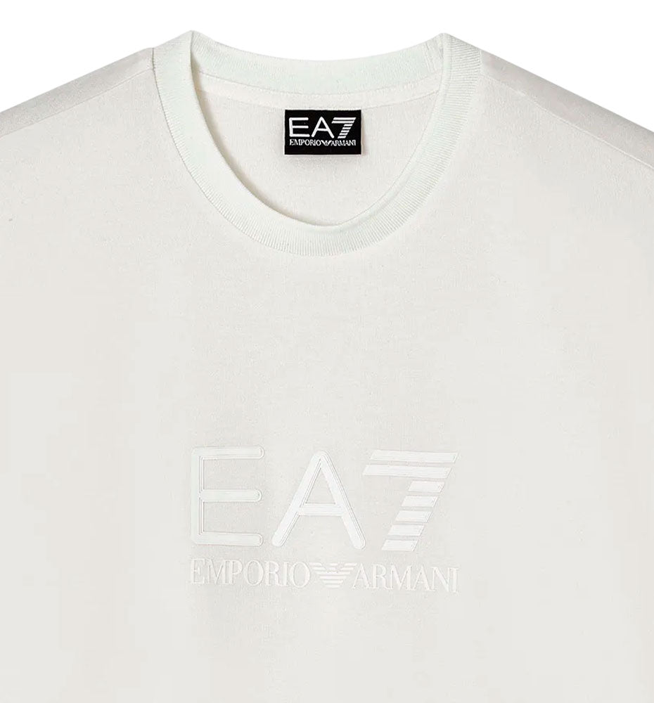 Camiseta Casual Armani Ea7