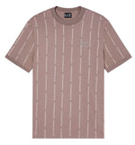 Camiseta Casual Armani Ea7