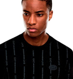 Camiseta Casual Armani Ea7
