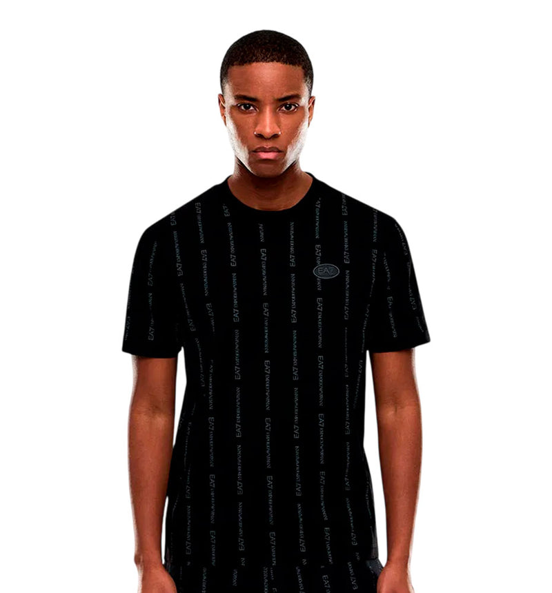Camiseta Casual Armani Ea7