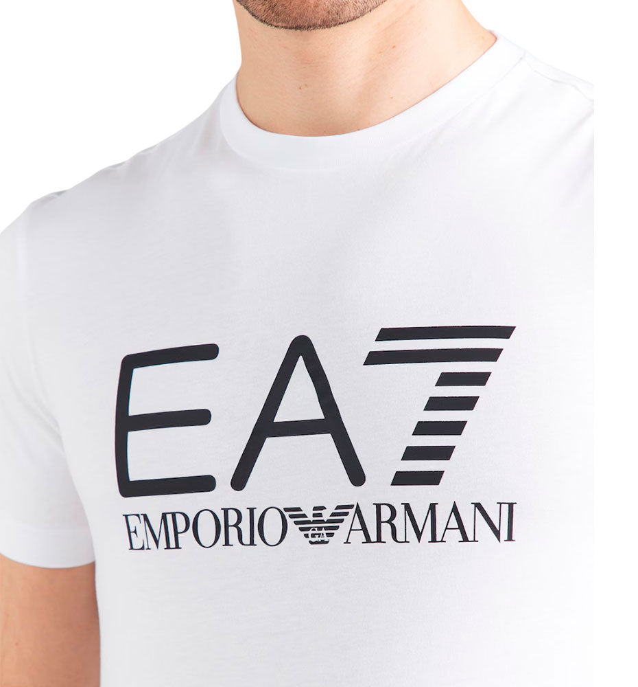 Armani EA7 Casual T-Shirt