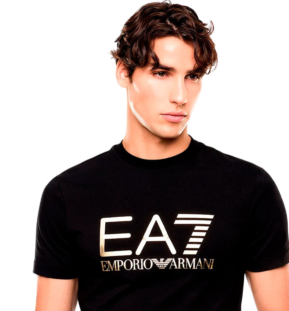Armani EA7 Casual T-Shirt