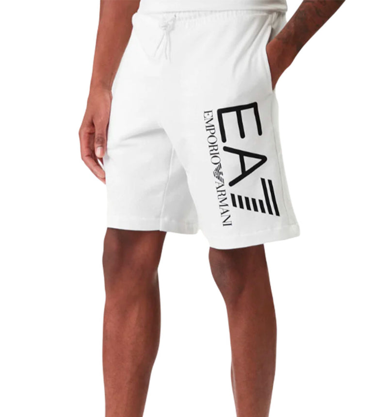 Armani EA7 Casual Shorts