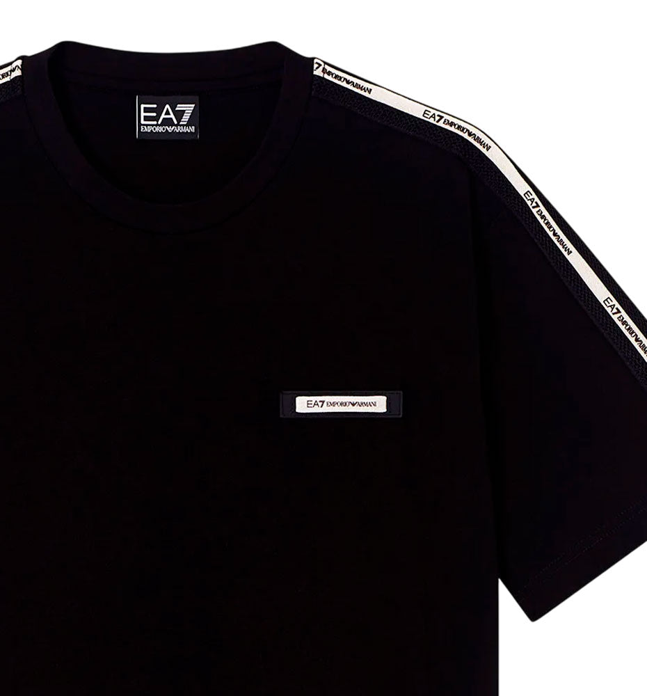 Armani EA7 Casual Polo Shirt