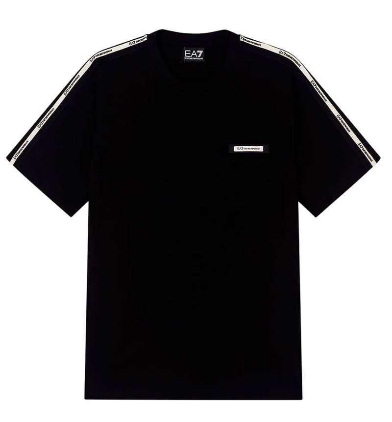 Armani EA7 Casual Polo Shirt