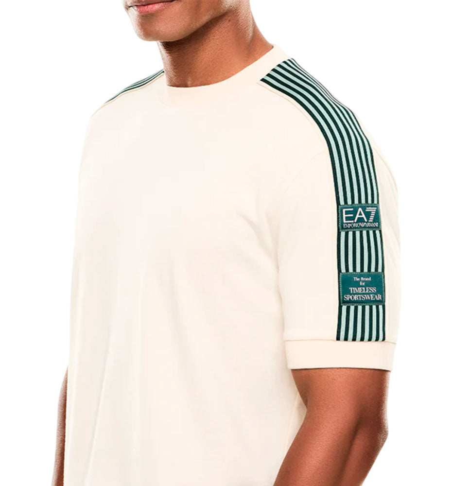 Camiseta Casual Armani Ea7