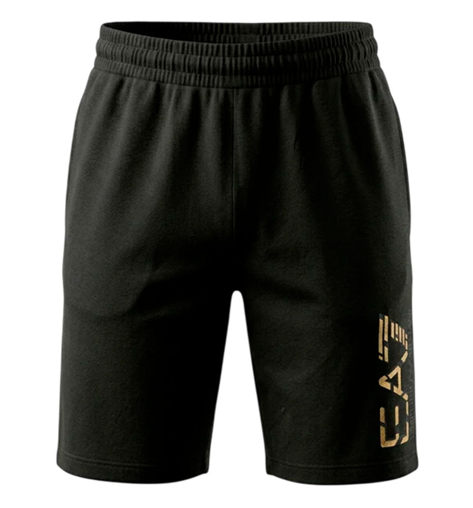 Casual Shorts Armani Ea7 Shorts
