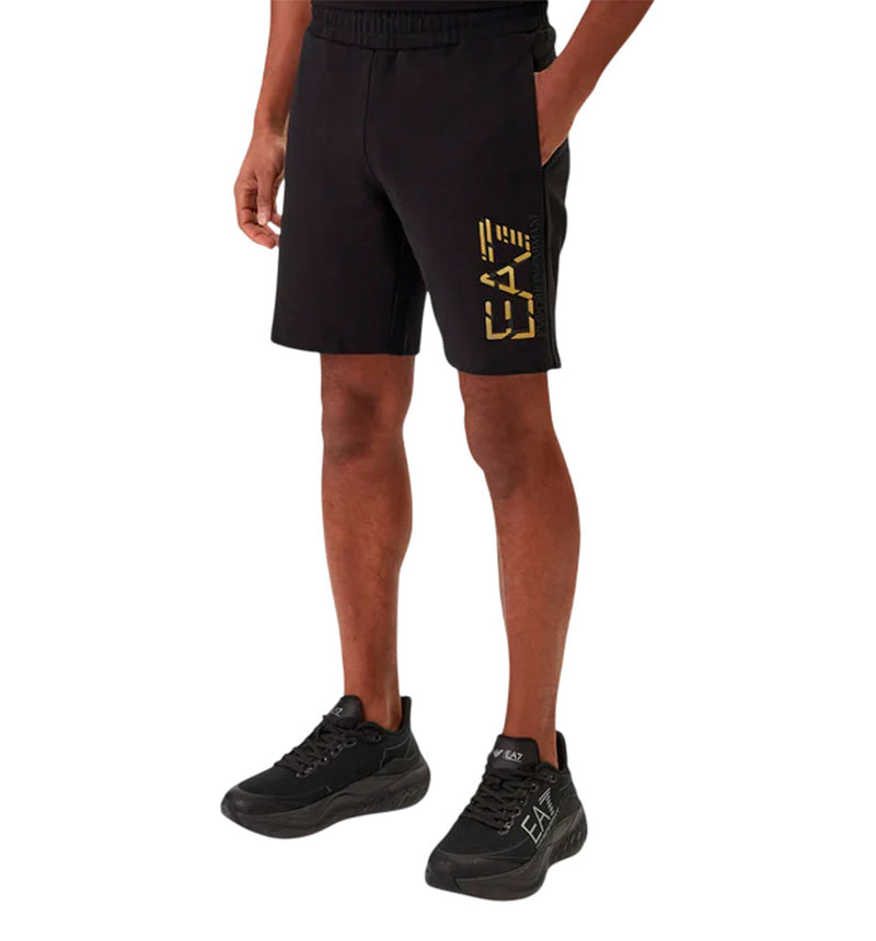 Casual Shorts Armani Ea7 Shorts