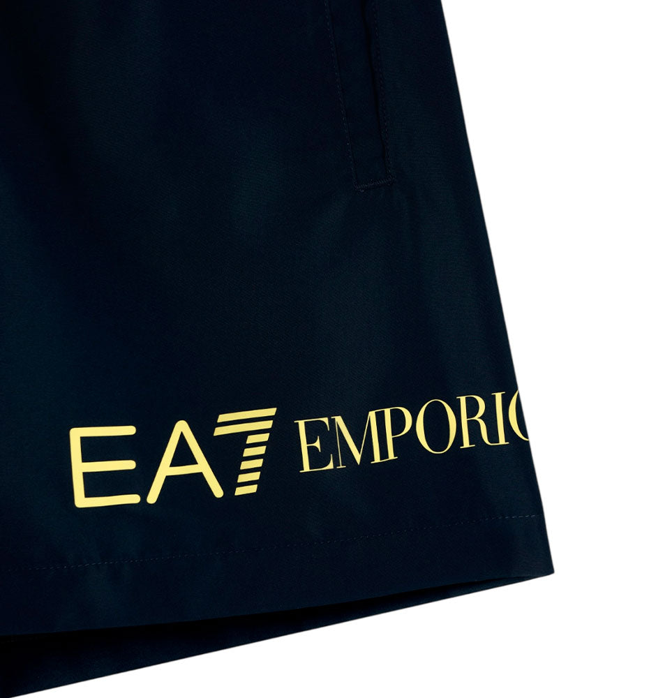 Armani EA7 Swimming Trunks Active