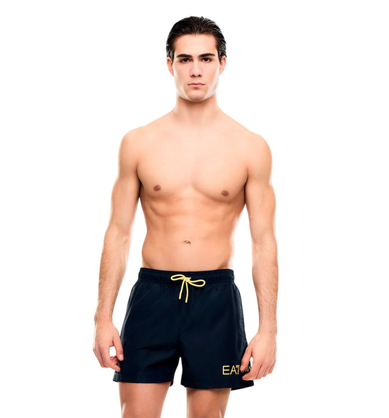 Armani EA7 Swimming Trunks Active