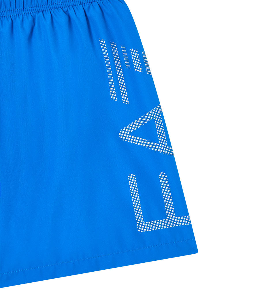Swim Trunk Armani Ea7 Swimming Trunk Active