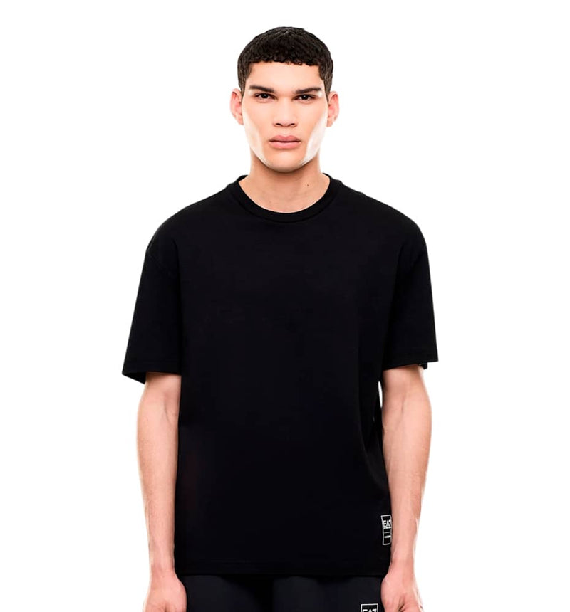 Camiseta Casual Armani Ea7