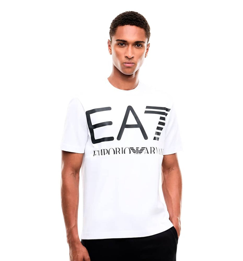 Camiseta Casual Armani Ea7