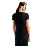 Camiseta M/C Casual Armani Ea7 T-Shirt