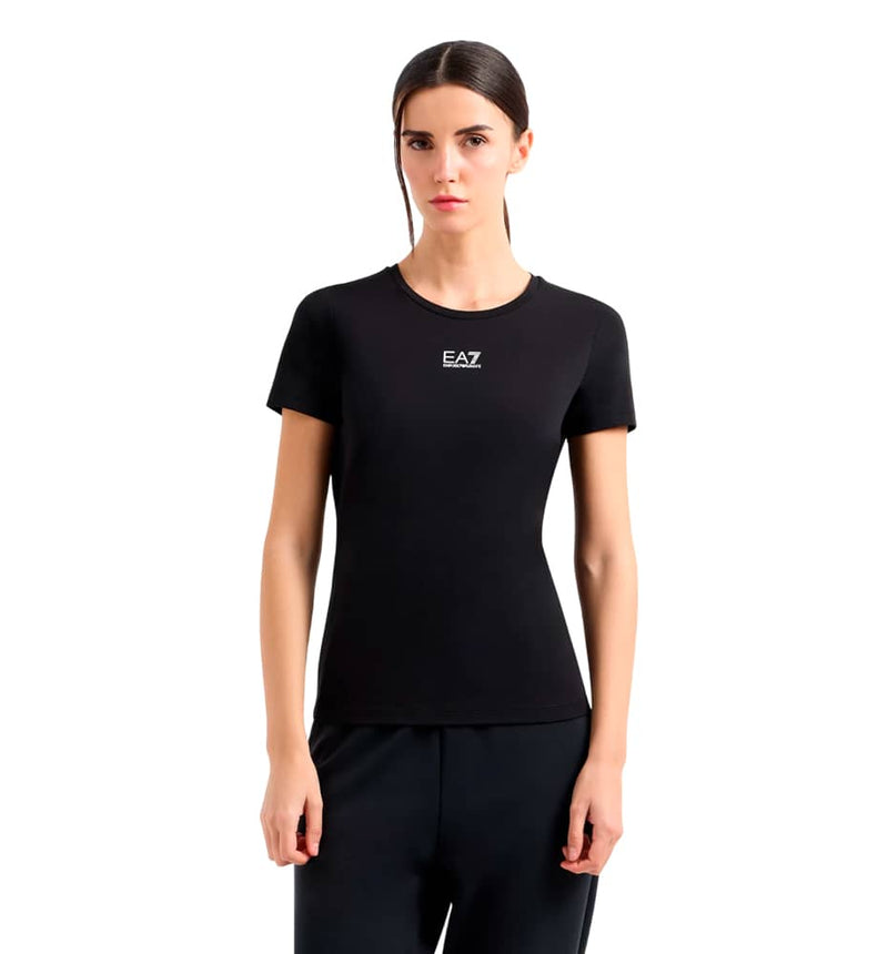 Camiseta M/C Casual Armani Ea7 T-Shirt
