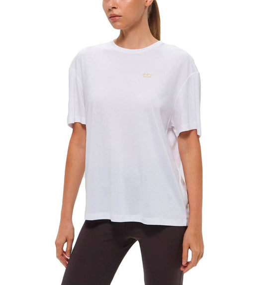 T-shirt M/c Casual_Woman_ARMANI EA7 T-shirt