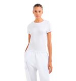 T-shirt M/c Casual_Woman_ARMANI EA7 T-shirt