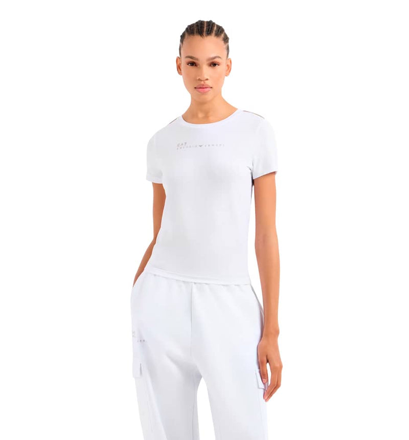 T-shirt M/c Casual_Woman_ARMANI EA7 T-shirt
