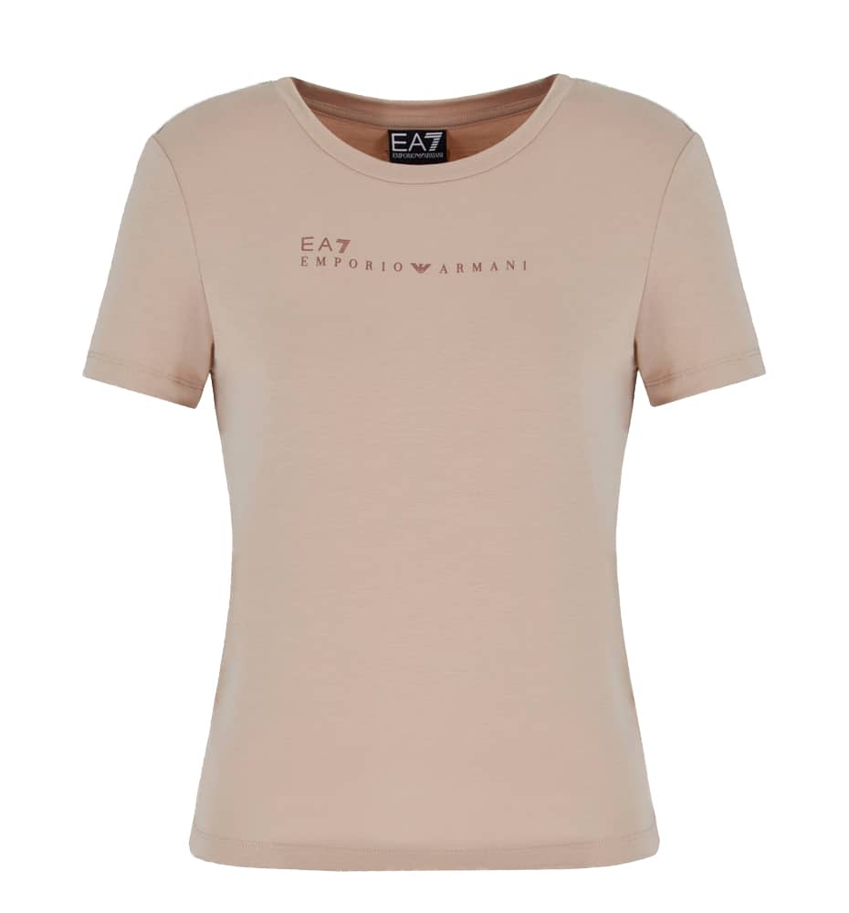 T-shirt M/c Casual_Woman_ARMANI EA7 T-shirt