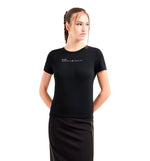 Camiseta M/C Casual Armani Ea7 T-Shirt