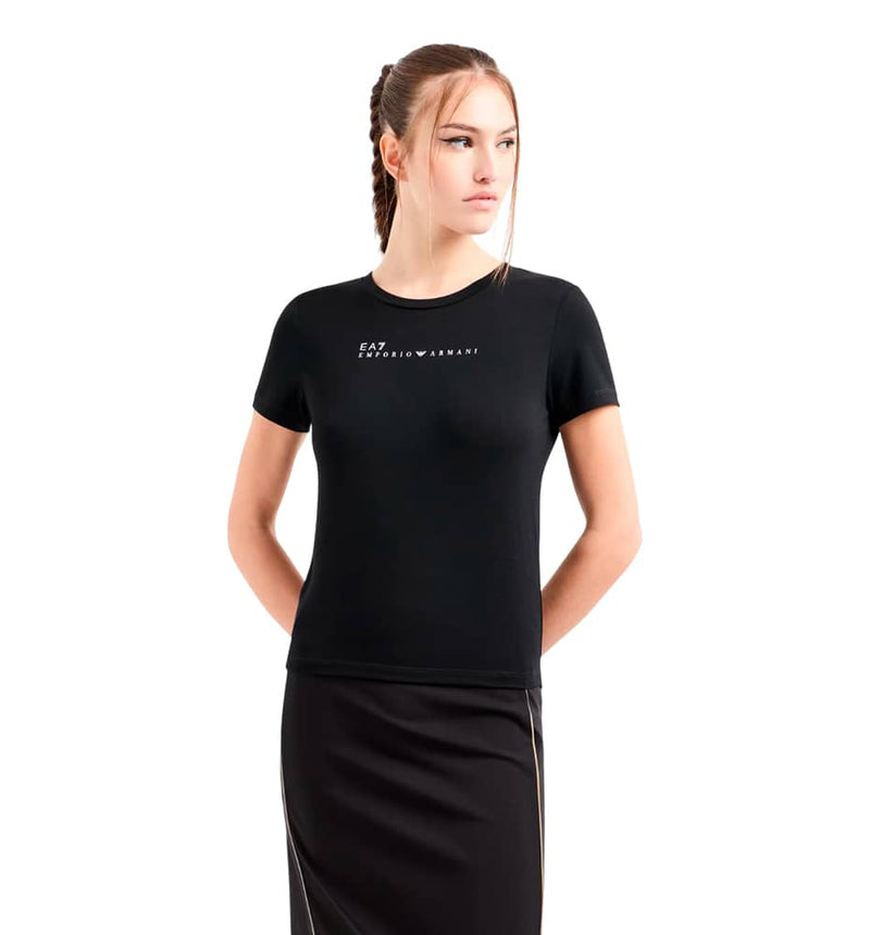 Camiseta M/C Casual Armani Ea7 T-Shirt