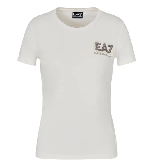 T-shirt M/c Casual_Woman_ARMANI EA7 T-shirt