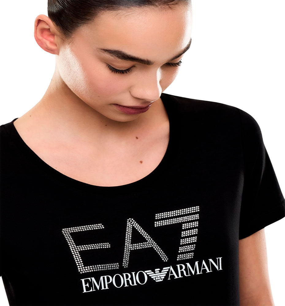 Camiseta Casual Armani Ea7