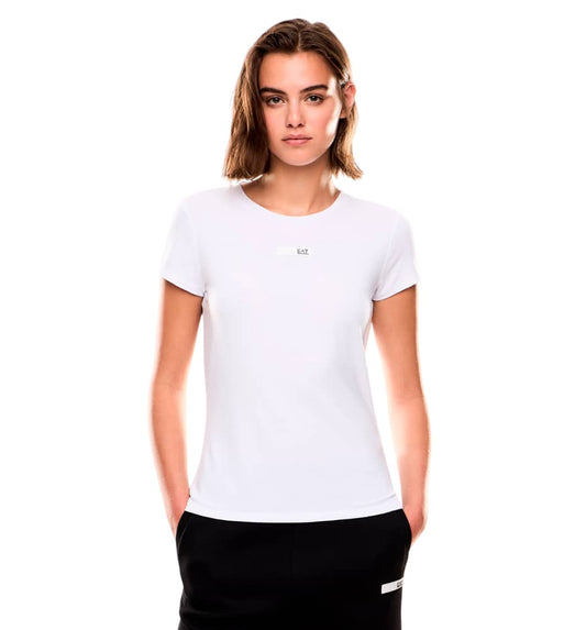 T-shirt M/c Casual_Woman_ARMANI EA7 T-shirt