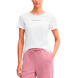 Camiseta M/C Casual Armani Ea7 T-Shirt