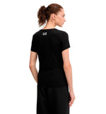 Camiseta M/C Casual Armani Ea7 T-Shirt