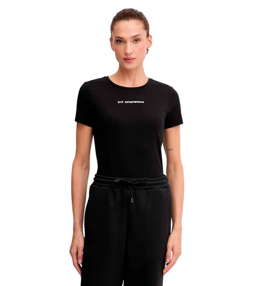 Camiseta M/c Casual_Mujer_ARMANI EA7 T-shirt