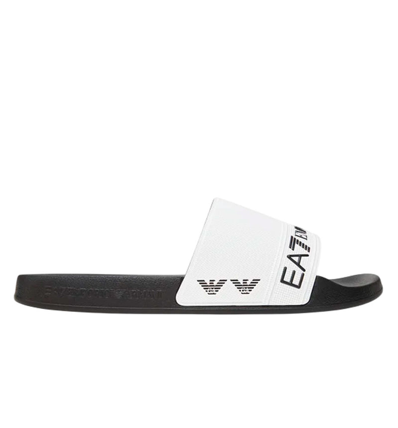Armani Ea7 Bath Slippers
