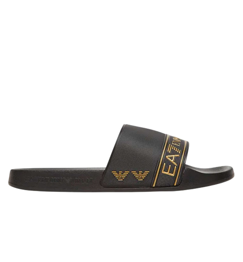 Armani Ea7 Bath Flip-flops