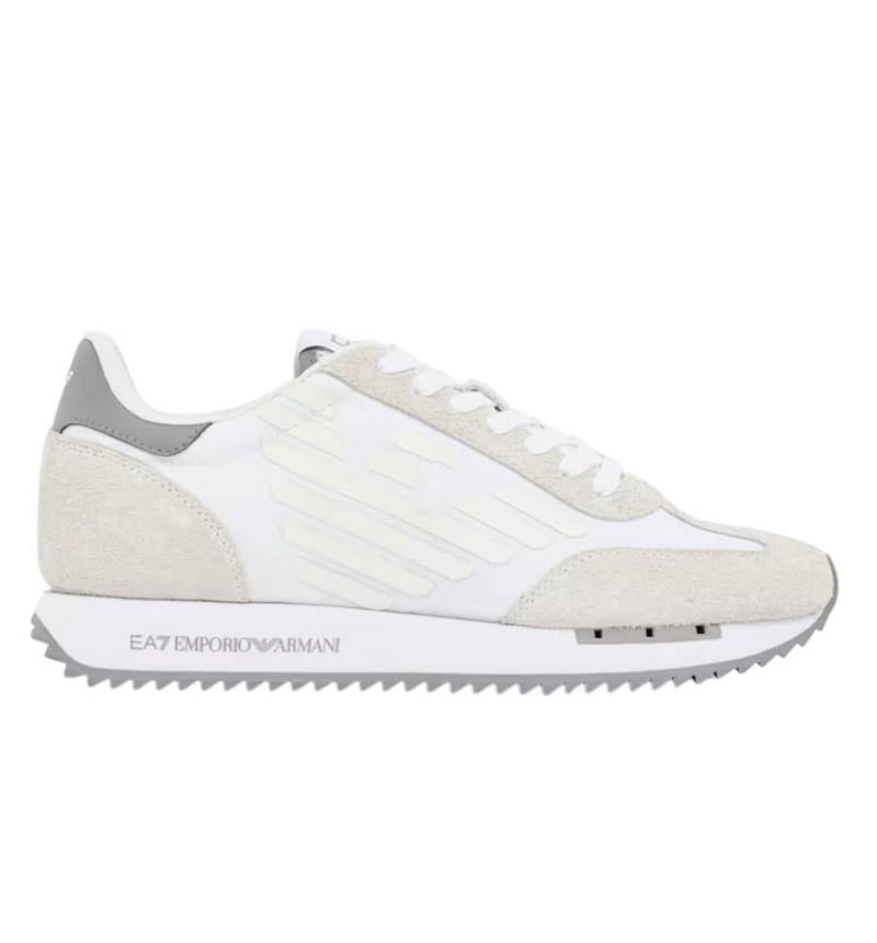 Zapatillas Casual Armani Ea7