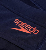 Speedo Men's 7cm Tech Panel Brief Swimsuit