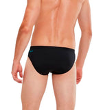 Bañador Natación Speedo Mens Hyper Boom Splice Brief