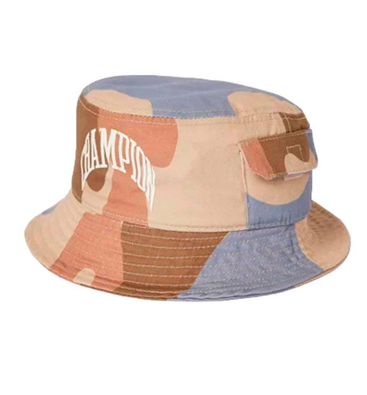 Casual_Unisex_CHAMPION Bucket Cap