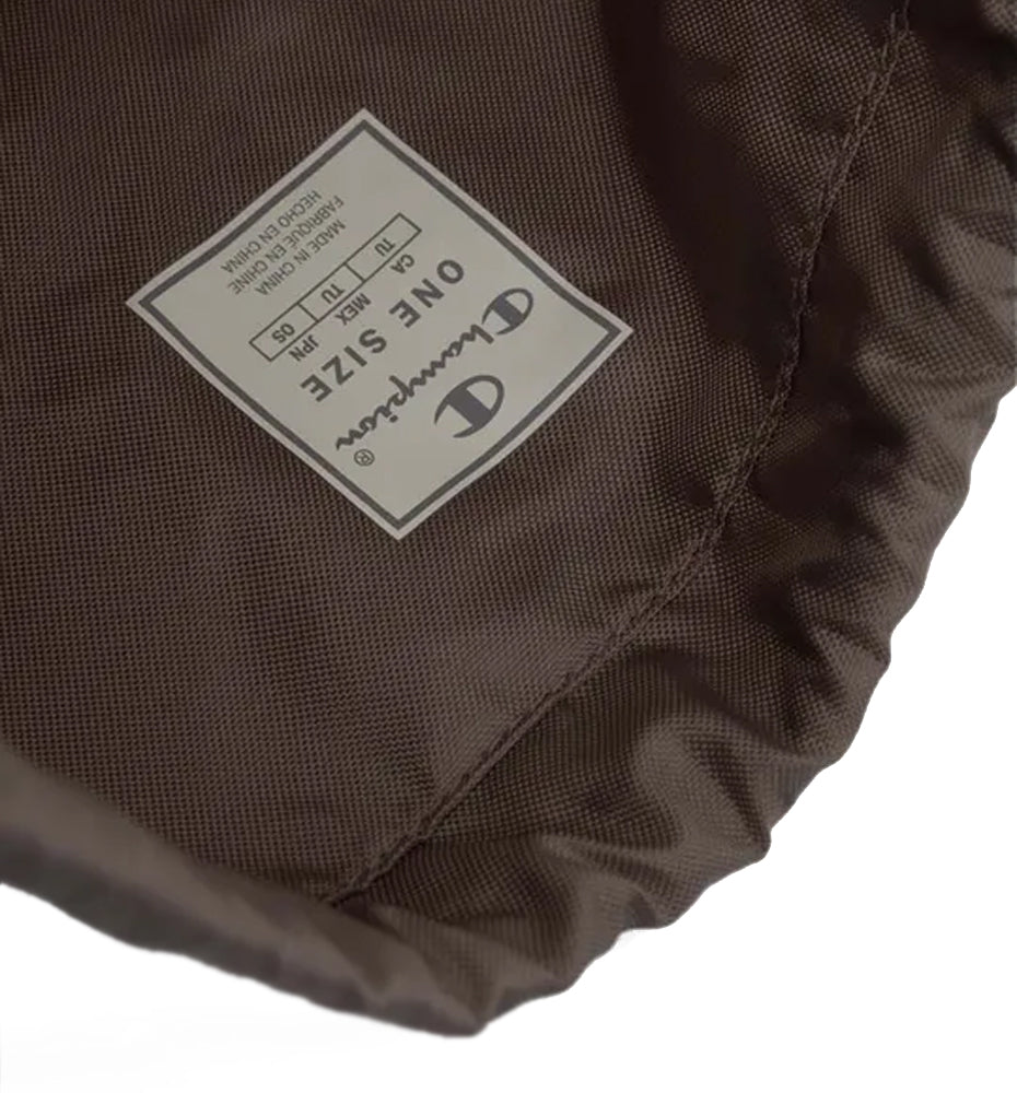 Casual_Unisex_CHAMPION Satchel Backpack