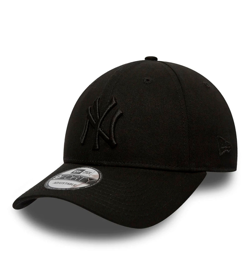 Boné Casual New Era League Essential 9forty