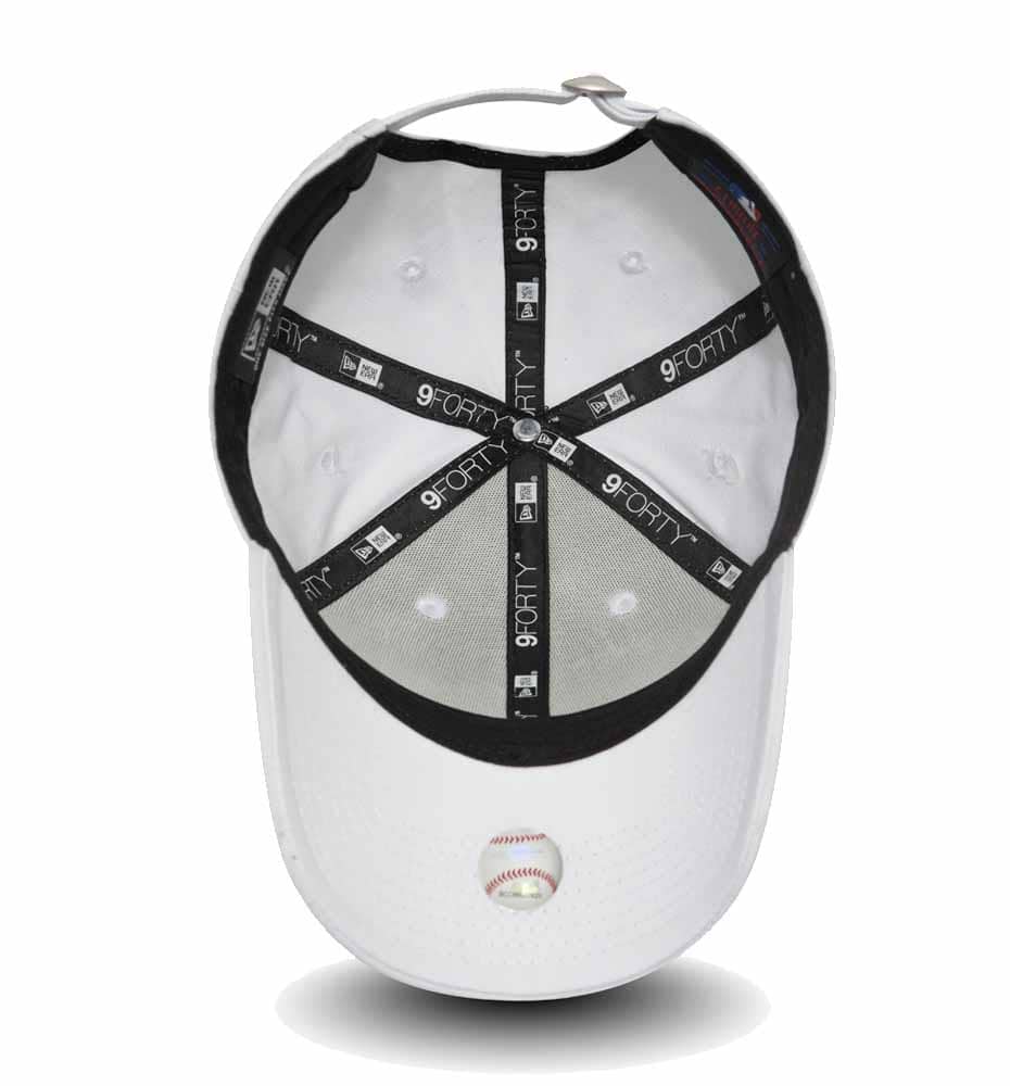 New Era Women's Essential 940 Neyyan Casual Cap/Visor