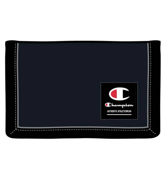 Casual Unisex Champion Wallet