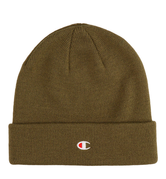 Casual_Unisex_CHAMPION Beanie Cap