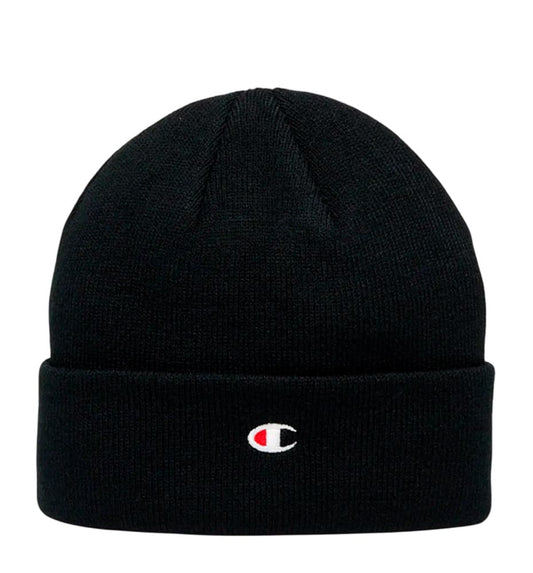 Casual_Unisex_CHAMPION Beanie Cap