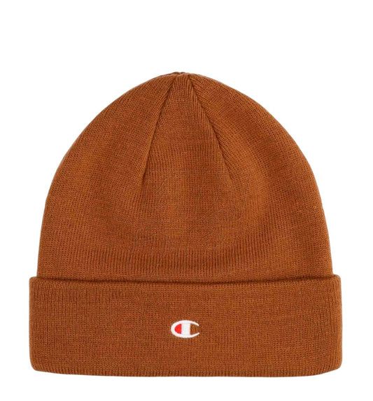 Casual_Unisex_CHAMPION Beanie Cap