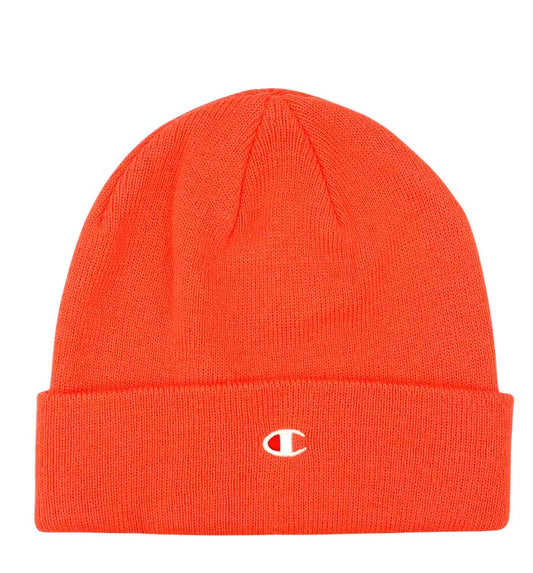Casual_Unisex_CHAMPION Beanie Cap