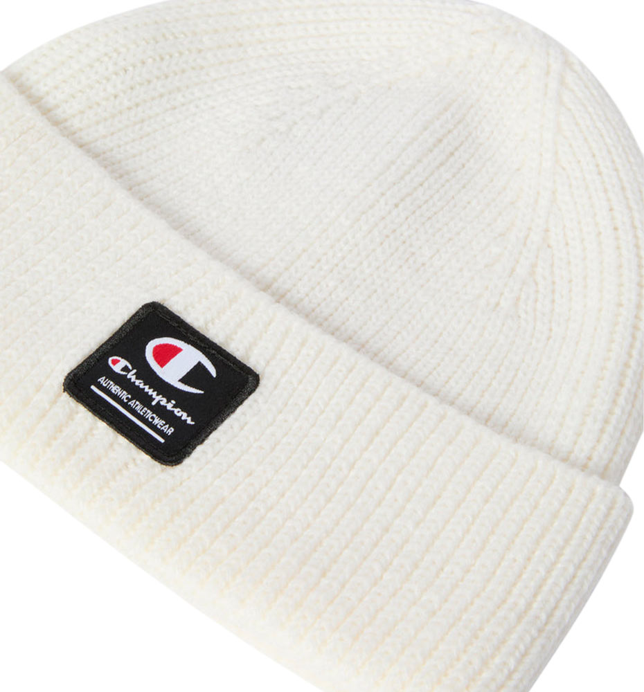 Gorros Casual_Unisex_CHAMPION Beanie Cap